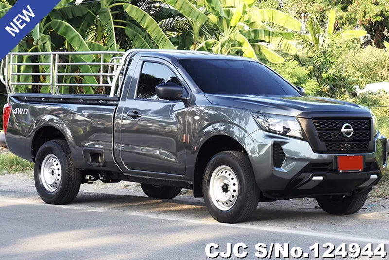 Nissan / Navara 2023
