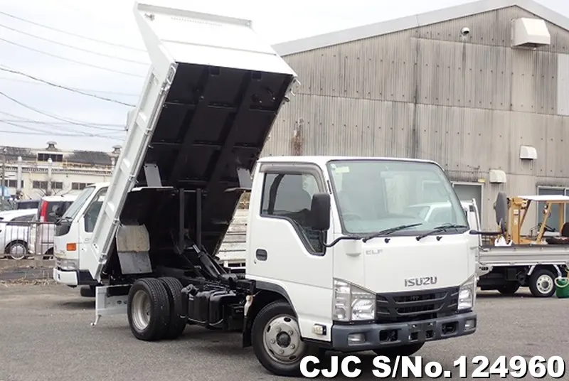 Isuzu / Elf 2015