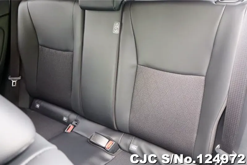Toyota Yaris Cross in Pearl for Sale Image 12