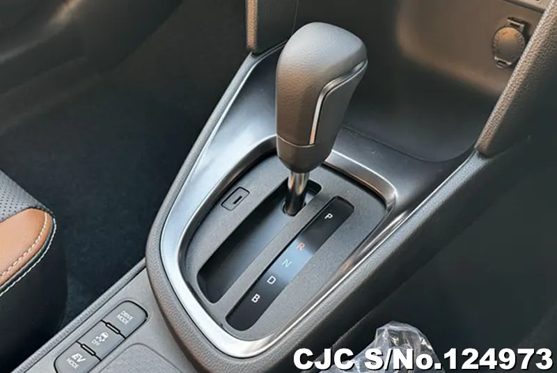 Toyota Yaris Cross in Black for Sale Image 16
