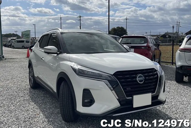 Nissan / Kicks 2024