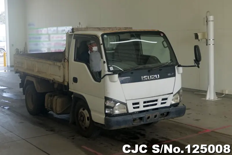 Isuzu / Elf 2007
