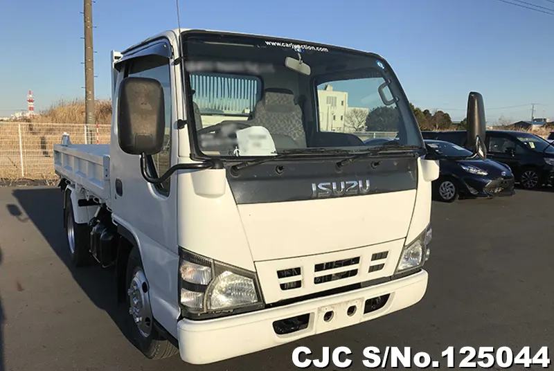 Isuzu / Elf 2006
