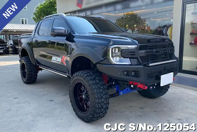 Ford / Ranger 2023