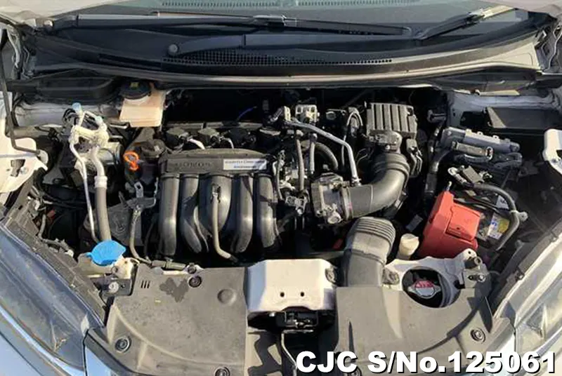 Honda Shuttle in White for Sale Image 13