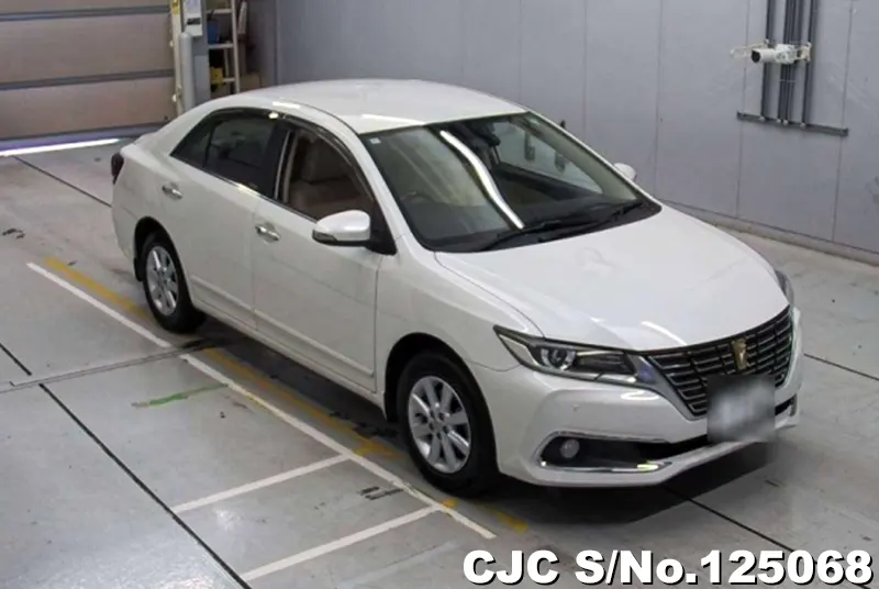 Toyota / Premio 2017 Toyota / Premio 2017