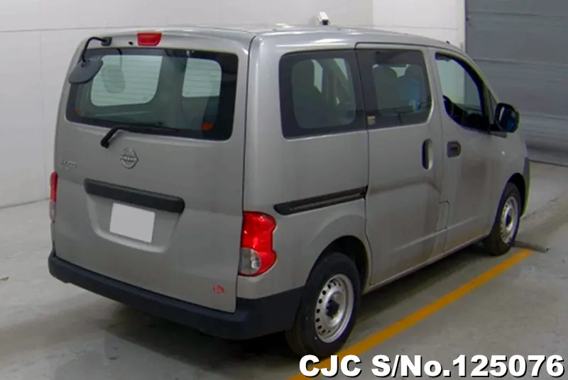 Nissan NV200 in  for Sale Image 2