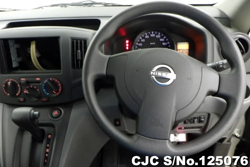 Nissan NV200 in  for Sale Image 4