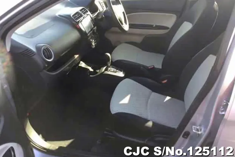 Mitsubishi Mirage in Silver for Sale Image 7