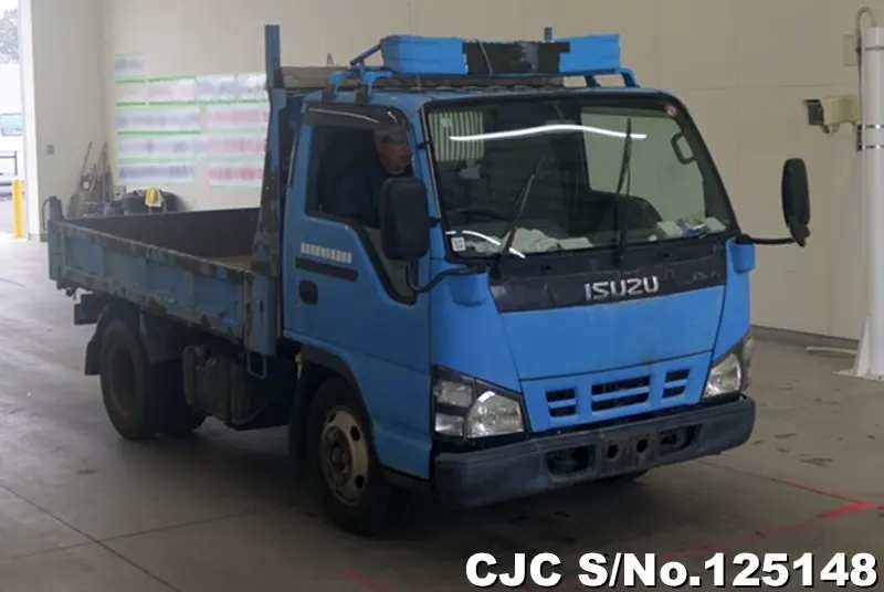 Isuzu / Elf 2005