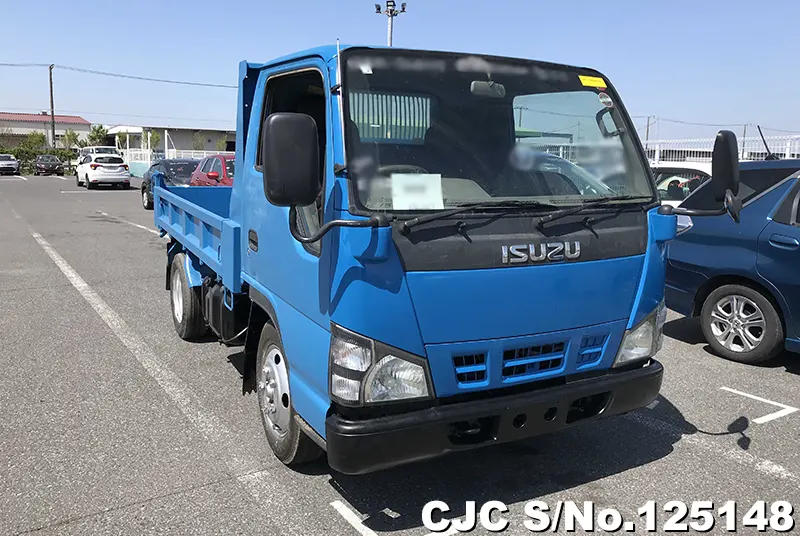 Isuzu / Elf 2005