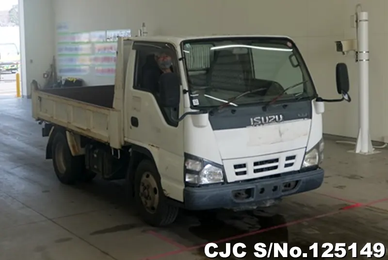 Isuzu / Elf 2006