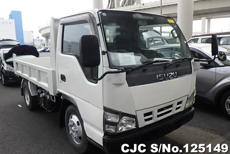 Isuzu / Elf 2006