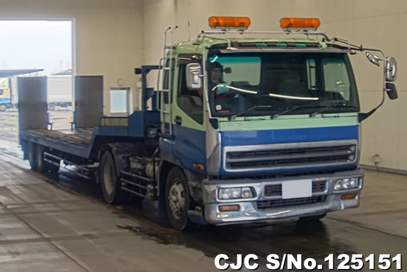 Isuzu / Giga 1995