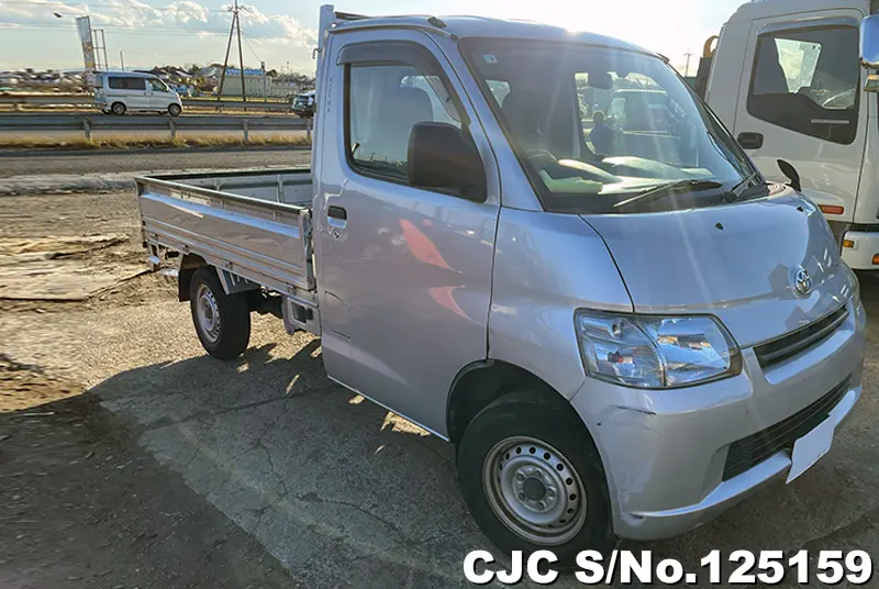 Toyota Townace Truck