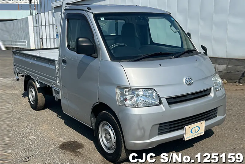 2019 Toyota / Townace / Truck Stock No. 125159
