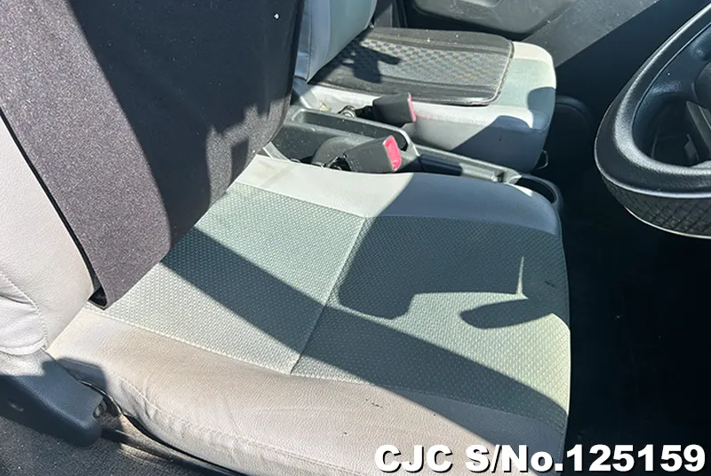 2019 Toyota / Townace / Truck Stock No. 125159