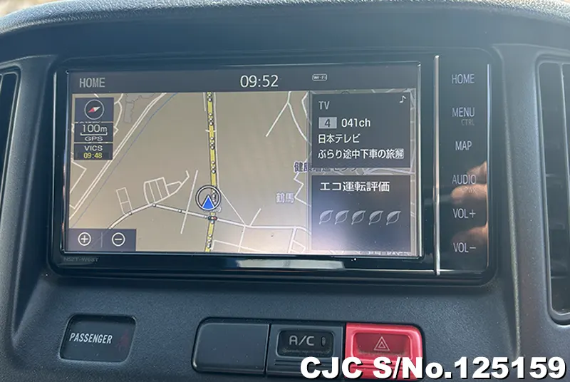 2019 Toyota / Townace / Truck Stock No. 125159