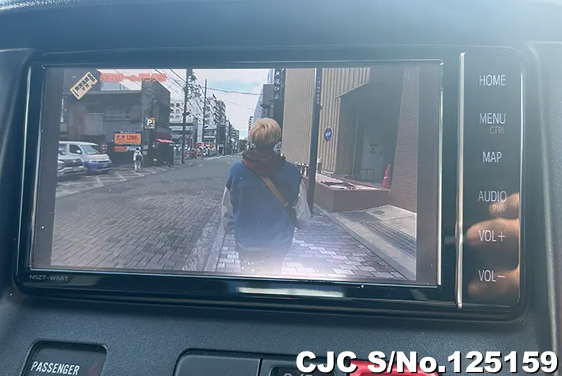 2019 Toyota / Townace / Truck Stock No. 125159