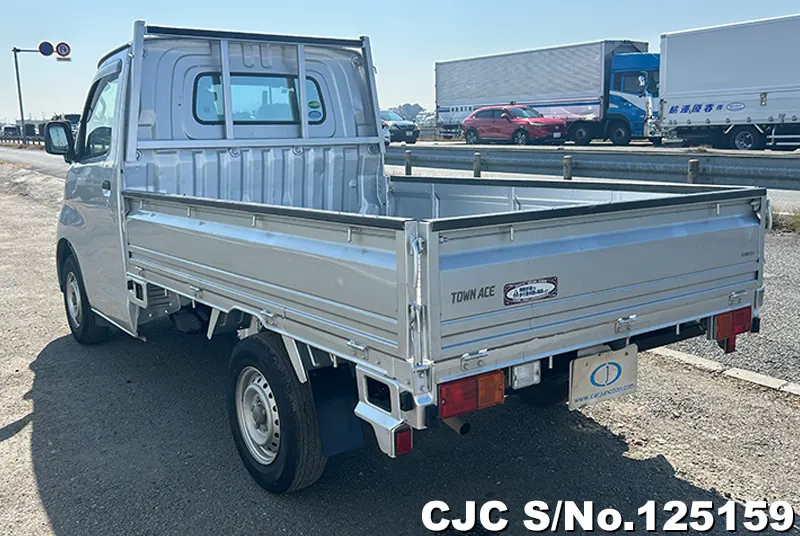 2019 Toyota / Townace / Truck Stock No. 125159