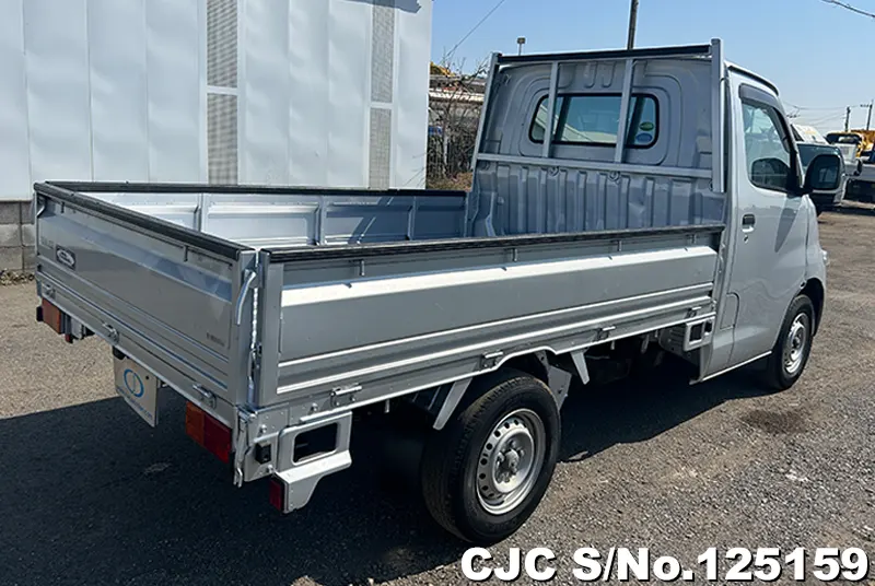 2019 Toyota / Townace / Truck Stock No. 125159