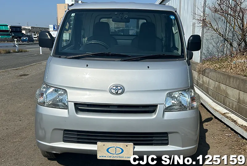 2019 Toyota / Townace / Truck Stock No. 125159