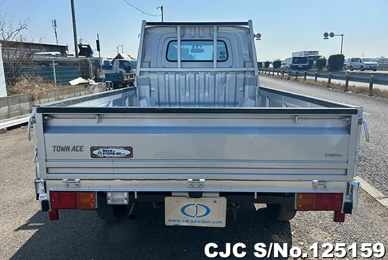 2019 Toyota / Townace / Truck Stock No. 125159