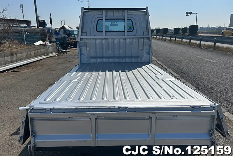 2019 Toyota / Townace / Truck Stock No. 125159