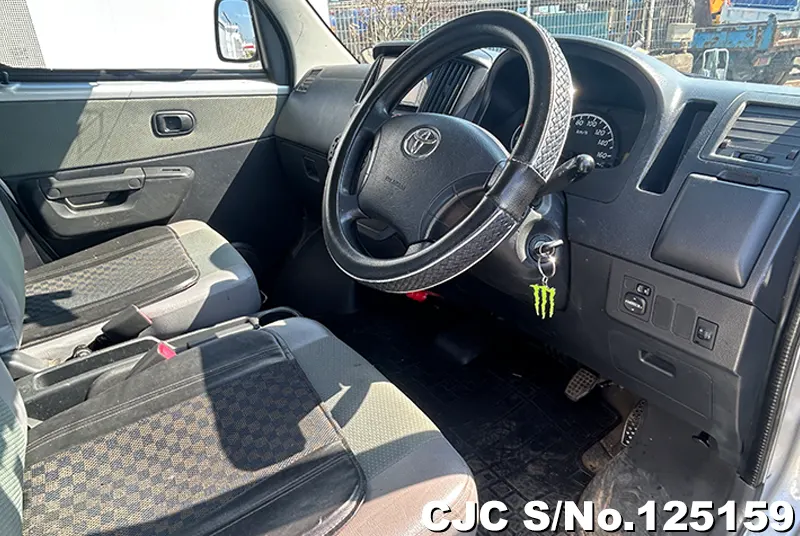 2019 Toyota / Townace / Truck Stock No. 125159