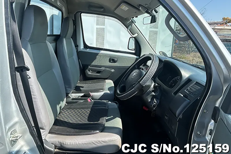 2019 Toyota / Townace / Truck Stock No. 125159