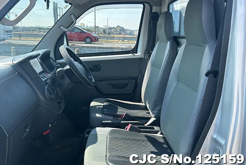 2019 Toyota / Townace / Truck Stock No. 125159