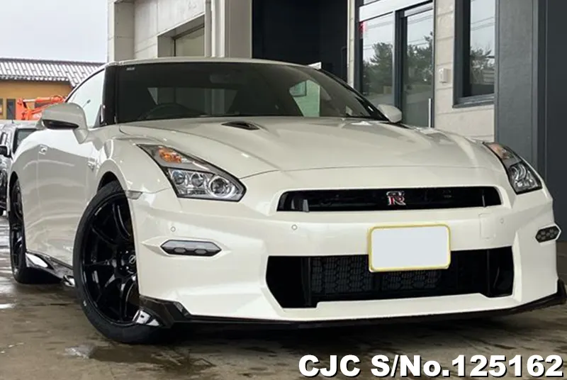 Nissan / GTR 2025