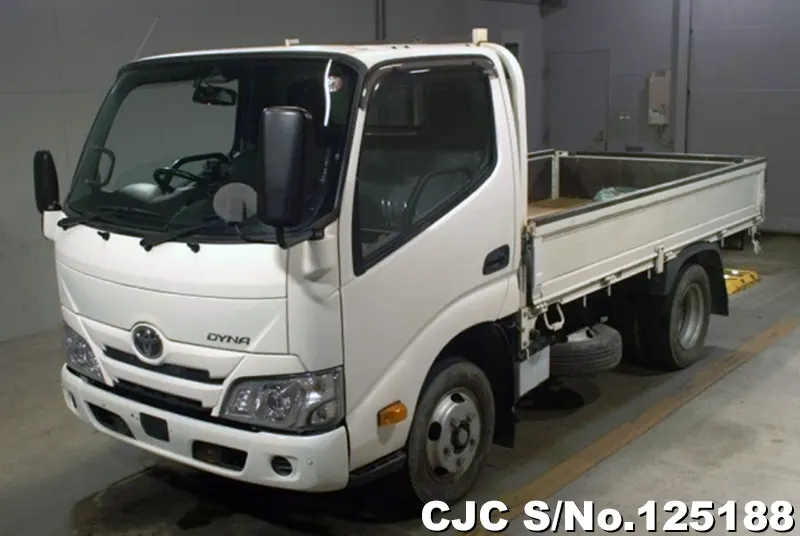 Toyota / Dyna 2019 Toyota / Dyna 2019