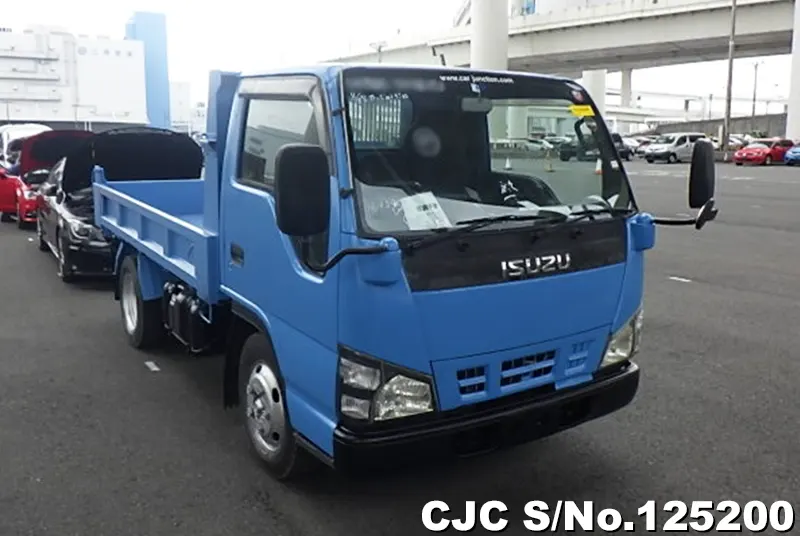 Isuzu / Elf 2006