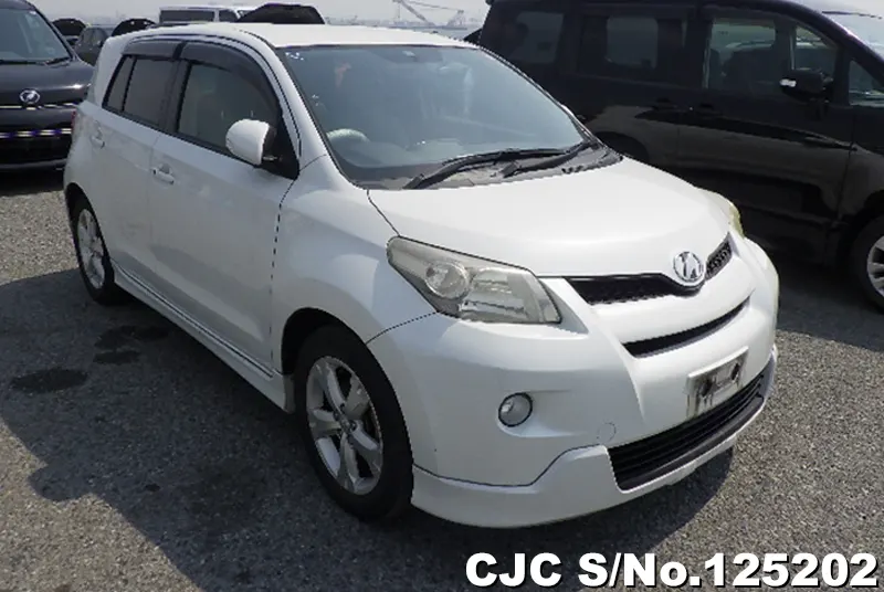Toyota / IST 2008