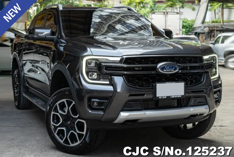 Ford / Ranger 2024