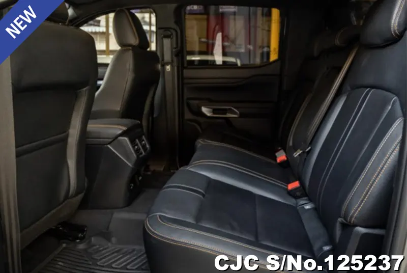 Ford Ranger in Gray for Sale Image 10