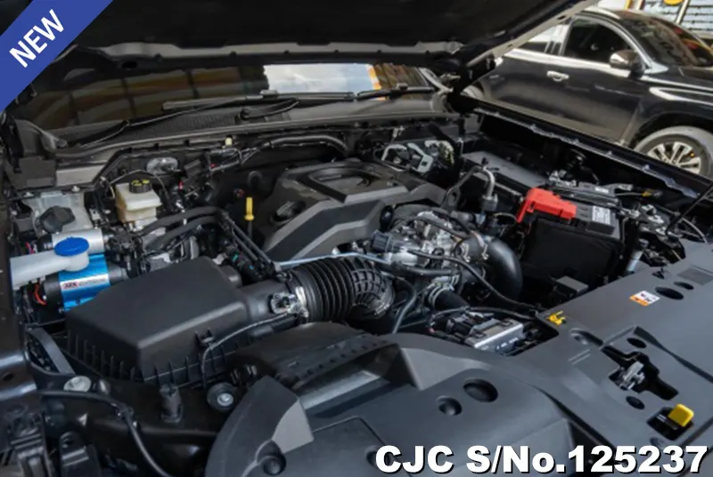 Ford Ranger in Gray for Sale Image 14