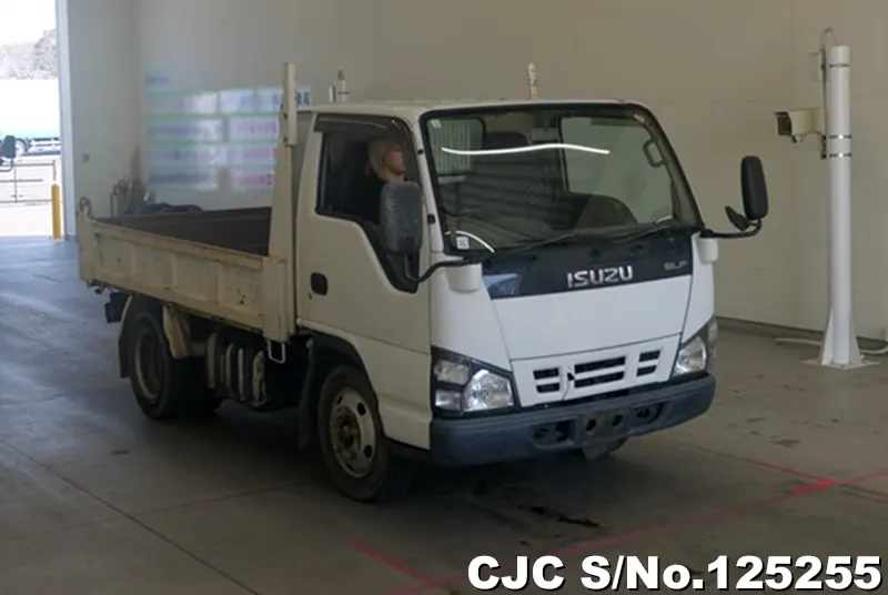 Isuzu / Elf 2006
