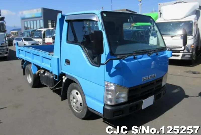 Isuzu / Elf 2008