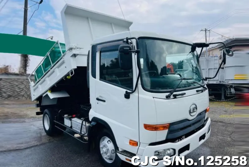 Nissan / Condor 2014