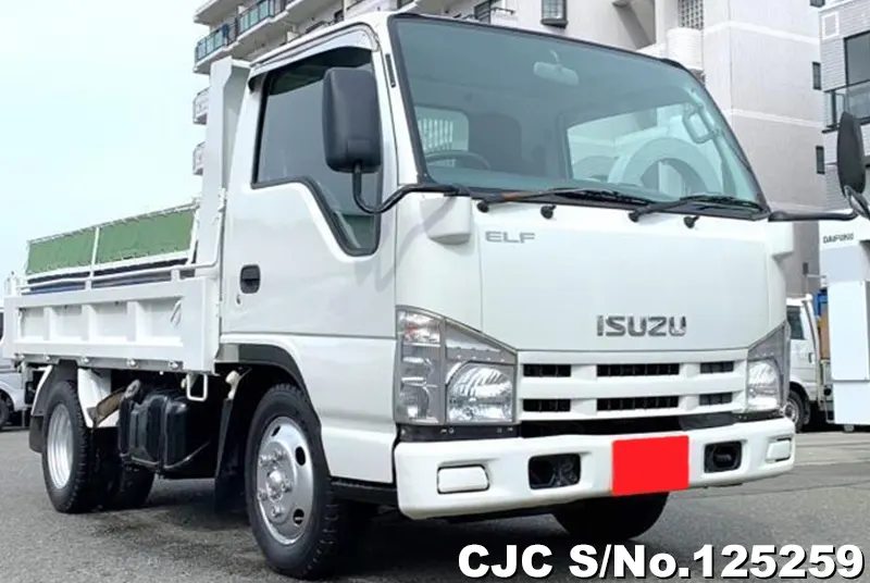 Isuzu / Elf 2007