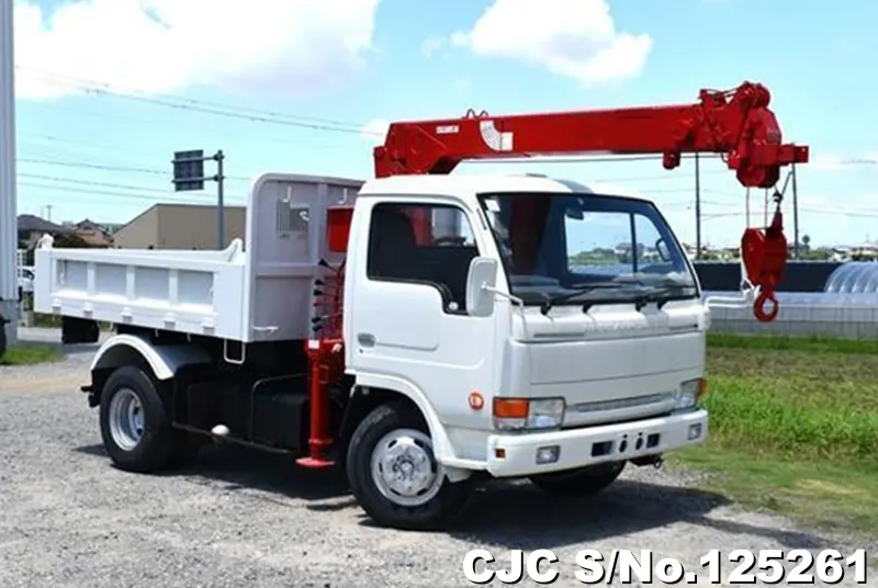 Nissan / Truck 1994