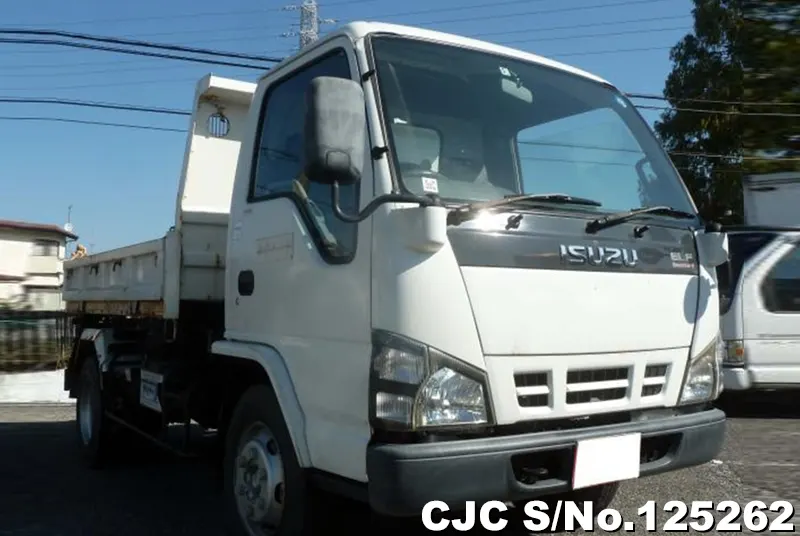 Isuzu / Elf 2007 Isuzu / Elf 2007