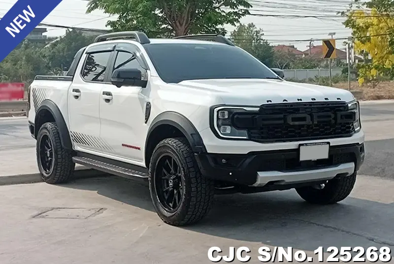 Ford / Ranger 2023