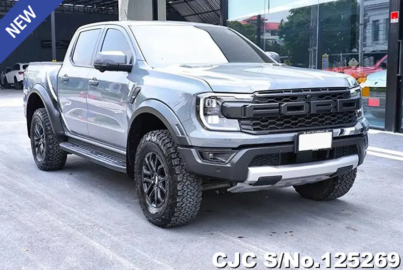 Ford / Ranger / Raptor 2023 Ford / Ranger / Raptor 2023
