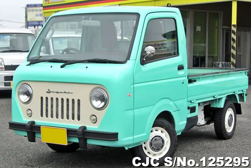 Suzuki / Carry 2016 Suzuki / Carry 2016