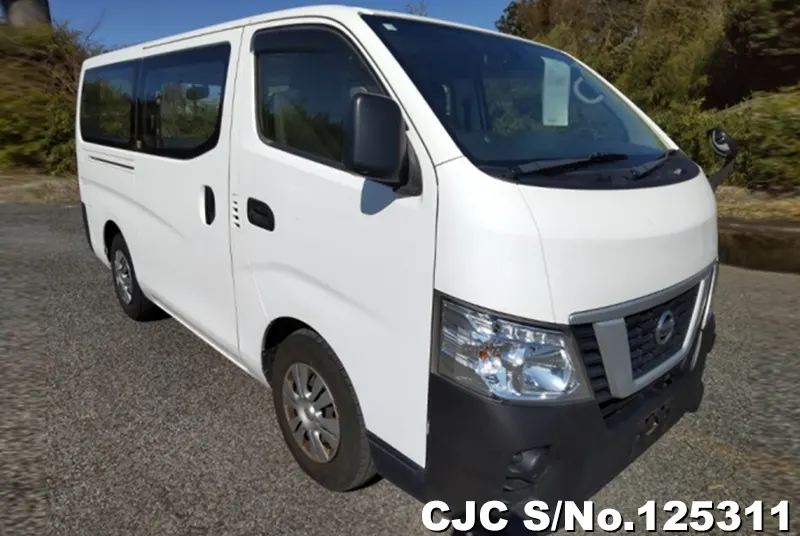 Nissan / Caravan 2019