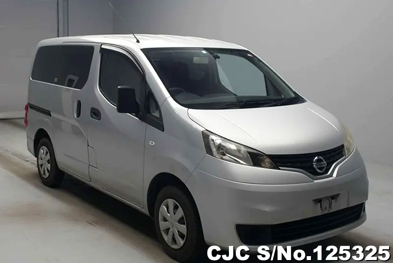 Nissan / NV200 2019