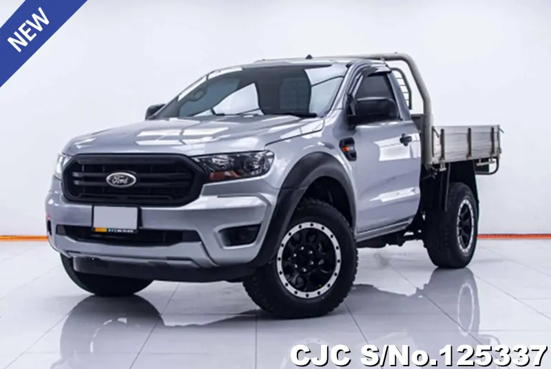 Ford / Ranger 2019